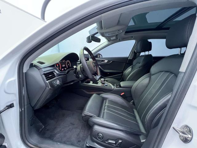 Audi A4L 2022, фото 10