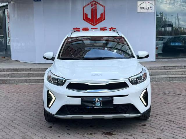 Kia Pride 2021, фото 2