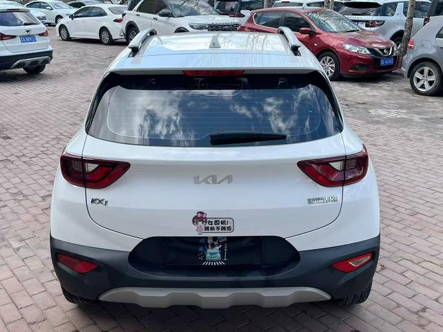 Kia Pride 2021, фото 5