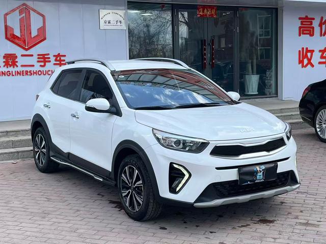 Kia Pride 2021, фото 6