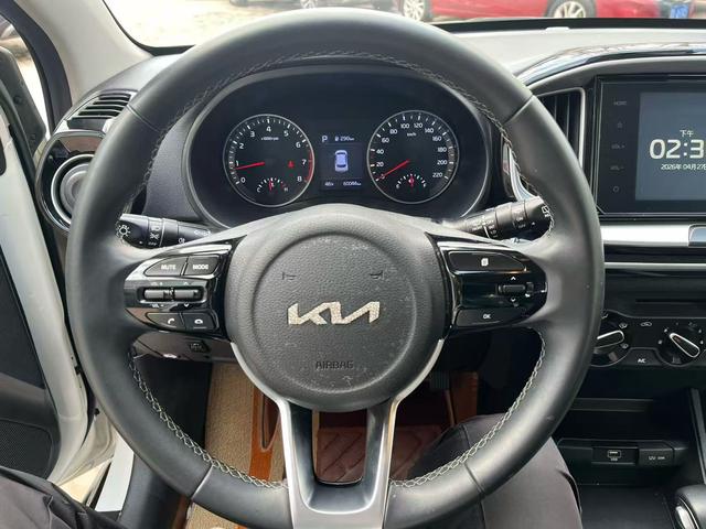 Kia Pride 2021, фото 9
