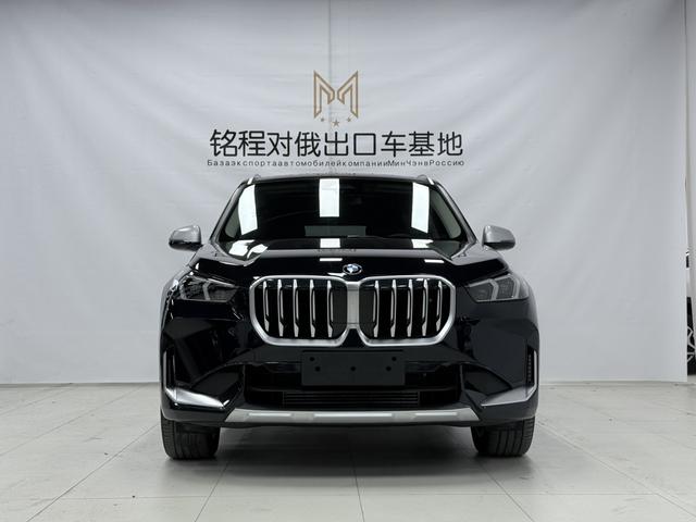 BMW X1 2023, фото 2
