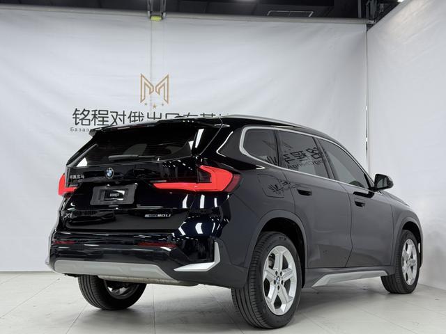 BMW X1 2023, фото 4