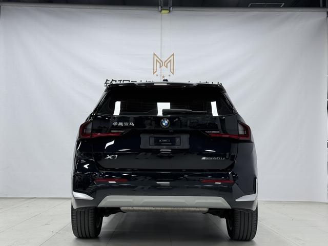 BMW X1 2023, фото 5