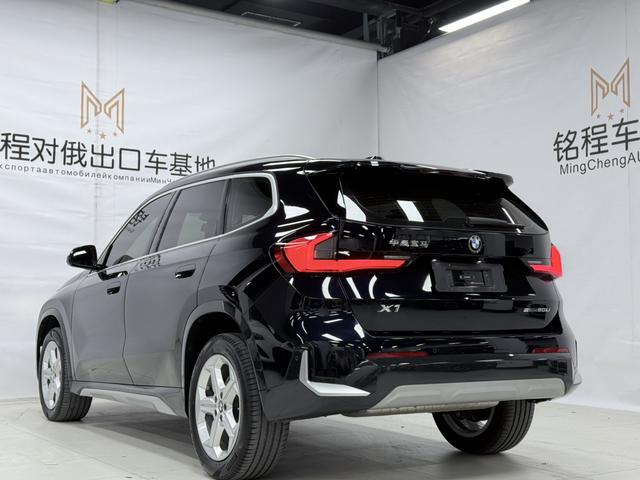 BMW X1 2023, фото 6
