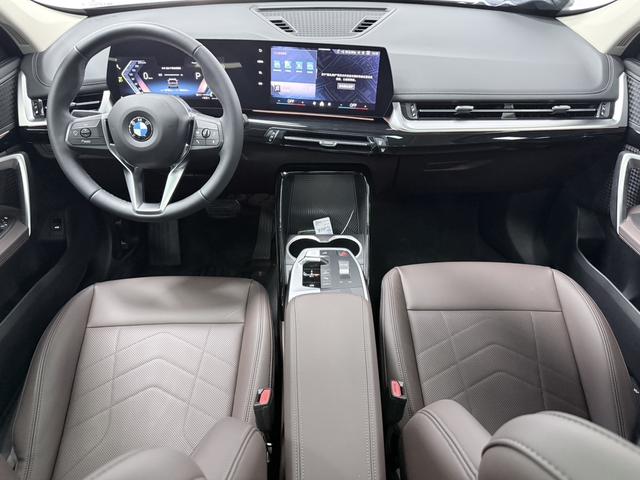 BMW X1 2023, фото 8
