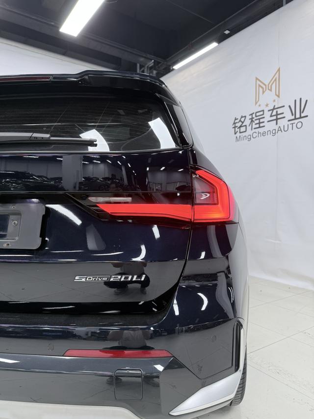 BMW X1 2023, фото 9