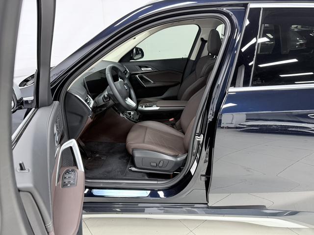 BMW X1 2023, фото 10