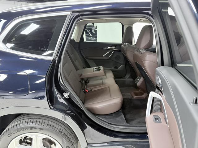 BMW X1 2023, фото 12