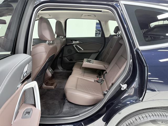BMW X1 2023, фото 13