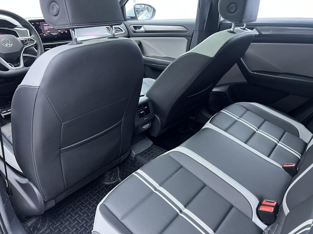 Volkswagen T-Roc 2024, фото 14