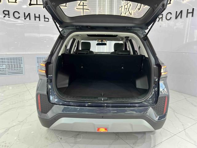 Hyundai ix35 2021, фото 15