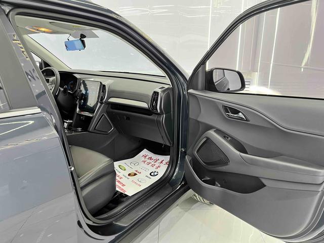 Hyundai ix35 2021, фото 16