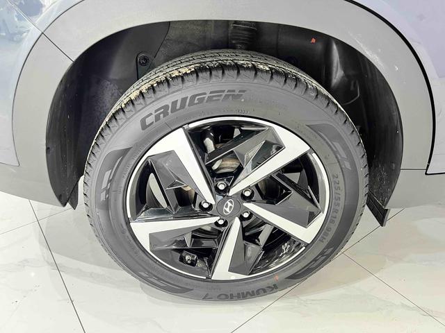 Hyundai ix35 2021, фото 17
