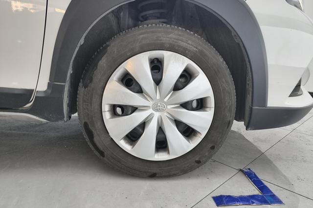 Toyota Yaris 2021, фото 5