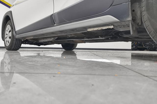 Toyota Yaris 2021, фото 12