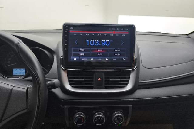 Toyota Yaris 2021, фото 15