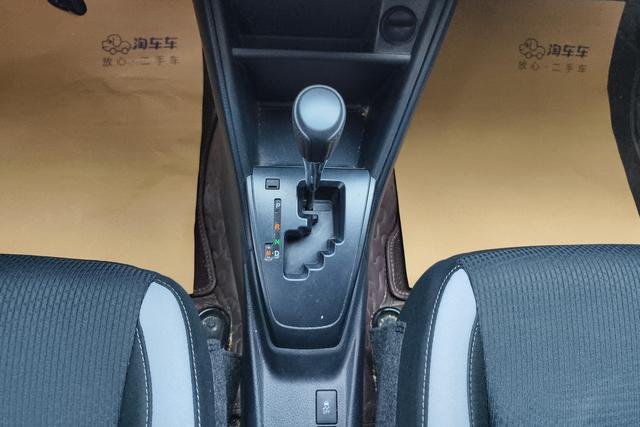 Toyota Yaris 2021, фото 16