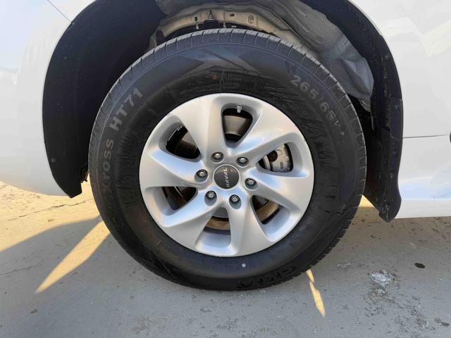 Haval H9 2022, фото 14