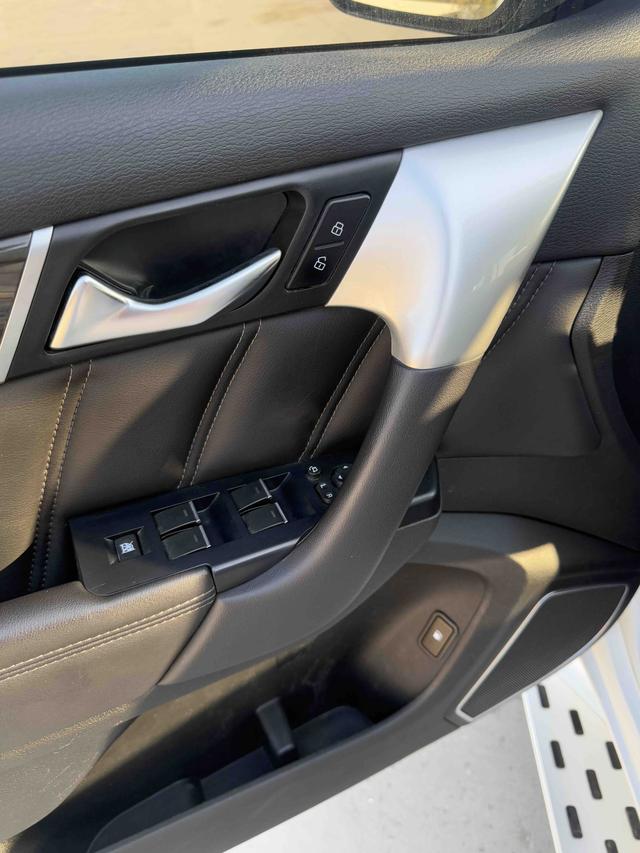Haval H9 2022, фото 16