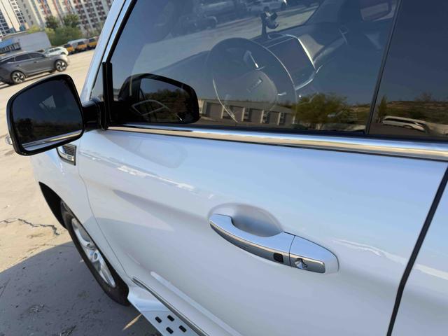Haval H9 2022, фото 17