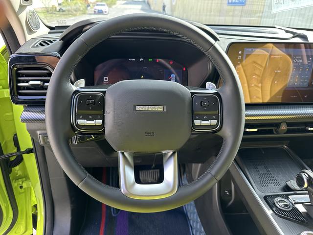 Haval Cool Dog 2022, фото 16