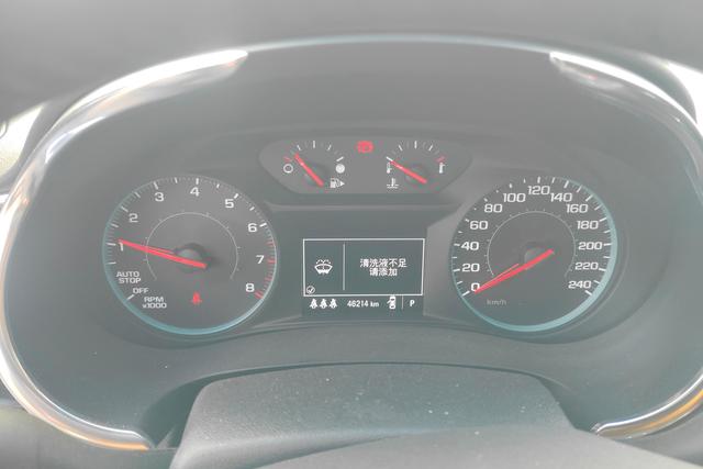 Chevrolet Malibu 2022, фото 17
