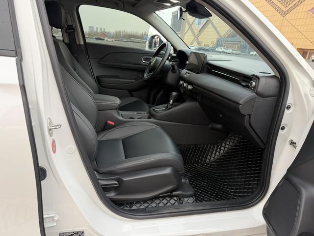 Honda XR-V 2023, фото 14