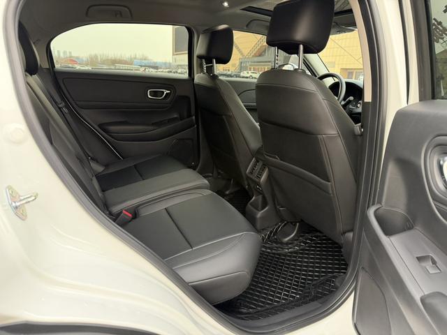 Honda XR-V 2023, фото 15