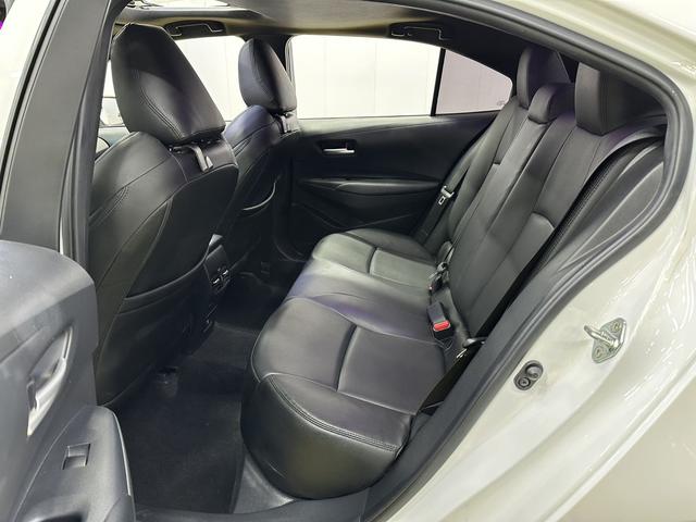 Toyota Corolla 2022, фото 14