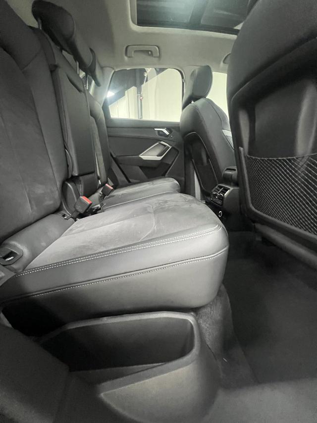 Audi Q3 2021, фото 13