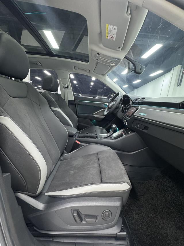 Audi Q3 2023, фото 15