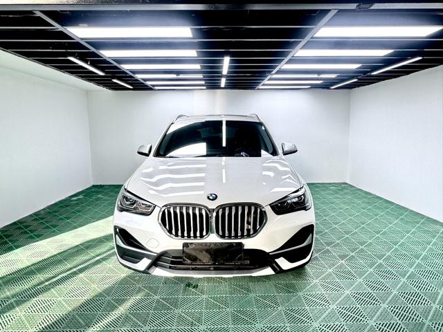 BMW X1 2022, фото 2