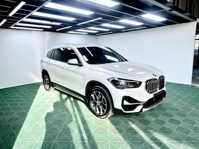BMW X1 2022, фото 3