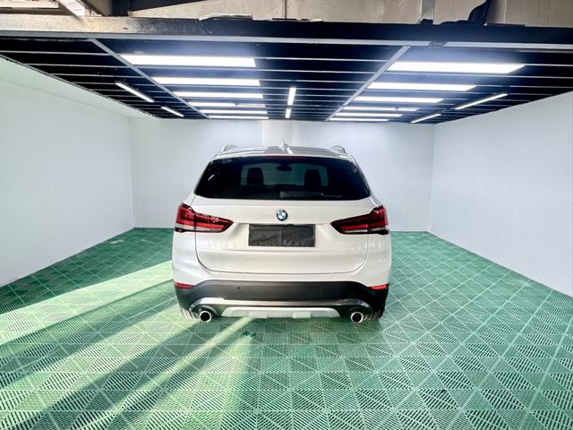 BMW X1 2022, фото 5