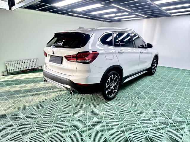 BMW X1 2022, фото 6