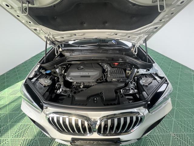 BMW X1 2022, фото 7