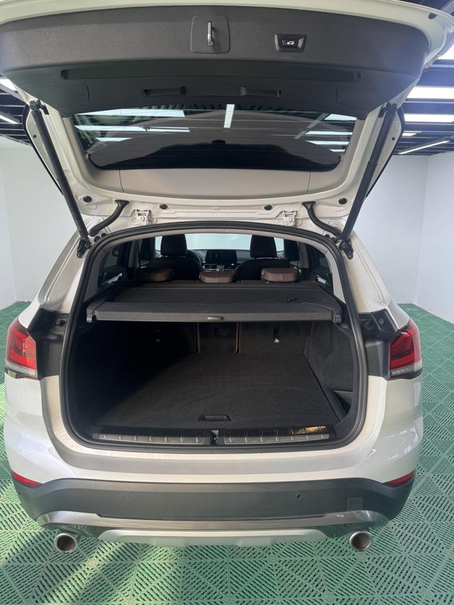 BMW X1 2022, фото 8