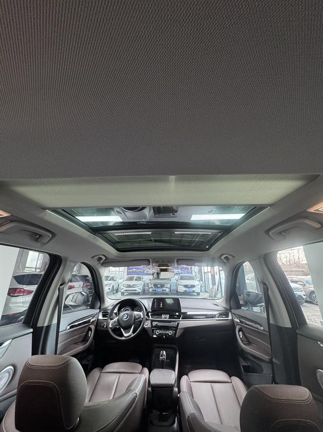 BMW X1 2022, фото 9