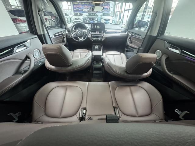 BMW X1 2022, фото 10