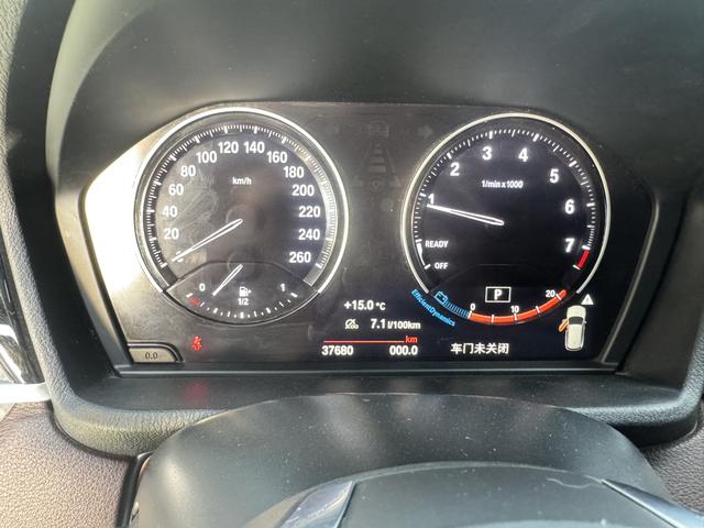 BMW X1 2022, фото 11