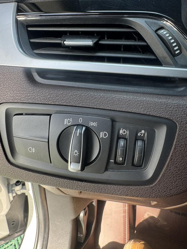 BMW X1 2022, фото 12