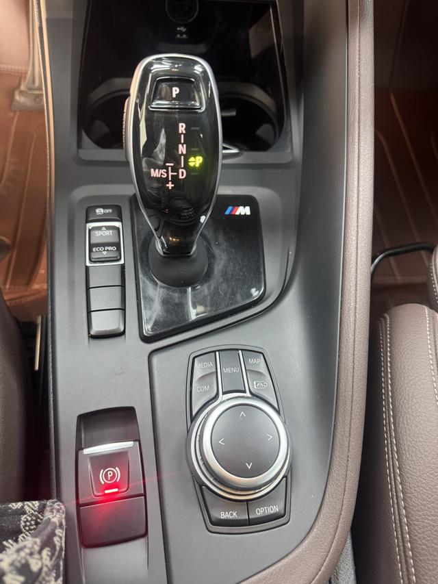 BMW X1 2022, фото 14