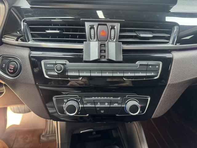 BMW X1 2022, фото 15