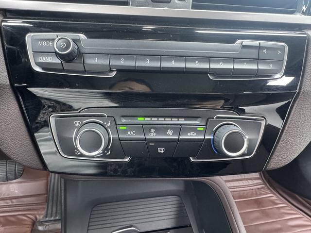 BMW X1 2022, фото 14