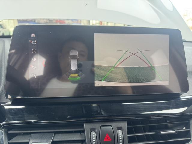 BMW X1 2022, фото 15