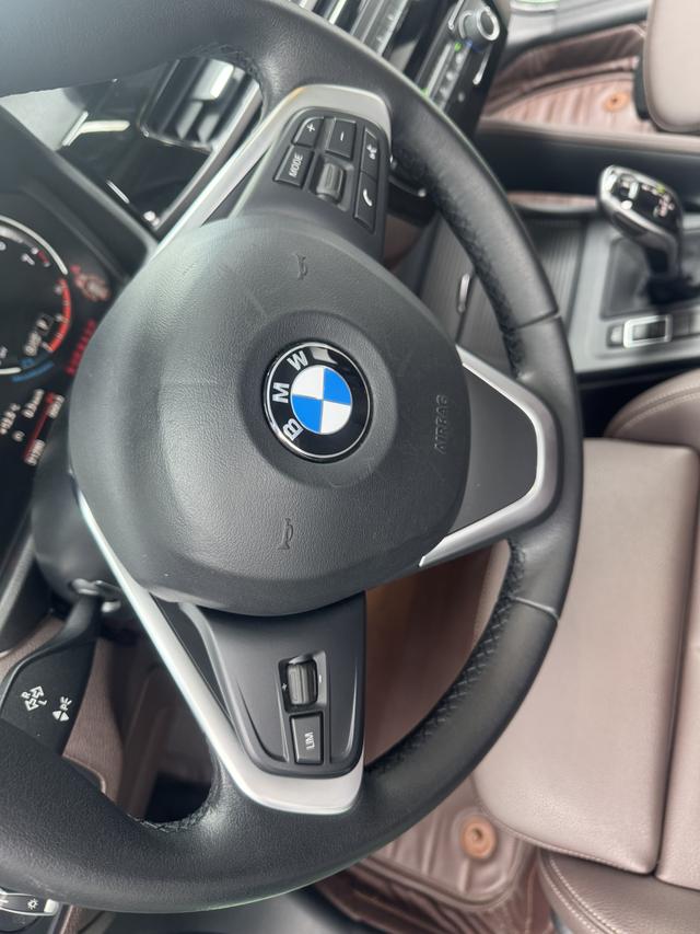 BMW X1 2022, фото 17