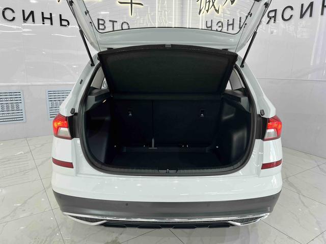Skoda Kamiq 2023, фото 15