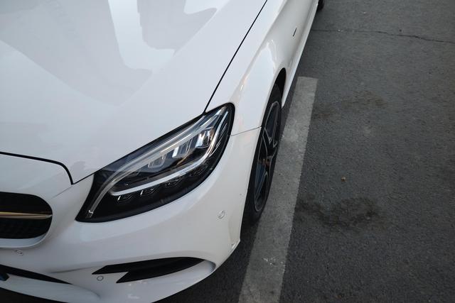 Mercedes-Benz C-Class 2021, фото 2
