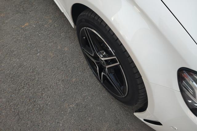 Mercedes-Benz C-Class 2021, фото 5